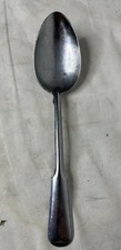 Soviet Army Soldier Military Spoon