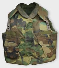 Body Armor Fragmentation Protective Vest Ground Troops, Size Large picture
