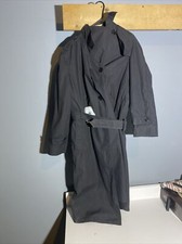 Army Trench Coat Women’s 10L New With Tag