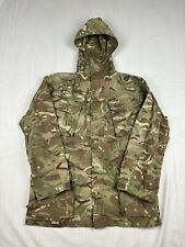British Army MTP Smock PCS Windproof Combat Military Camo Jacket 170/96 picture