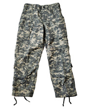 USGI Army Combat Trouser Uniform Pants Unisex S - XS Camo picture