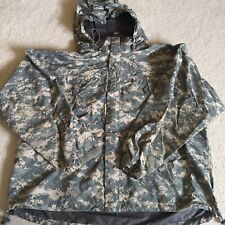 Propper Military Jacket Men XL Regular Gen III Digital Camo Extreme Cold Wet Y2K picture