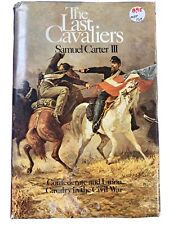 Nice Interesting Book : “ THE LAST CAVALIERS” by Samuel Carter III picture