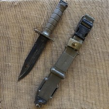 USGI Bayonet -Iraq War Contractor Bringback