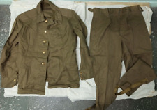USSR Russian Military Afghan War Summer Uniform Soviet Army Soldier AFGHANKA picture