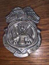 US Army Military Police         Full Size SHIELD Insignia      Plaque     Sign picture