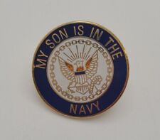 United States US Navy Logo Crest 