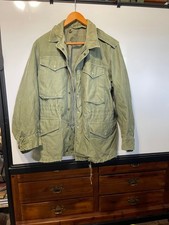 Vietnam Heavy Coat - Capt Hooked