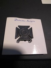  ARMY SHARPSHOOTER  BADGE QUALIFICATION- Distinctive Insignia- Dull Finish19-567