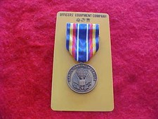 US - War on Terrorism Service Medal