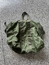 USGI Flyer's Kit Bag OD Green Duffel Military Deployment Bag picture