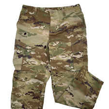 US Military Army Combat Uniform Trousers OCP Pants Camo Medium Long picture