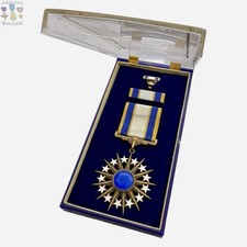 TYPE-1 U.S. AIR FORCE DISTINGUISHED SERVICE MEDAL HLP-GI RIBBON BAR LAPEL