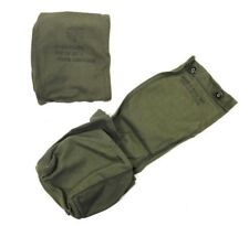 VIETNAM ISSUE ARMY AVIATION FIRST AID POUCH, CANVAS 1967 dated picture