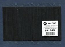 Install BLACK ADHESIVE VELCRO Brand Cut To Fit One Ordered Unit Squadron Patch  picture