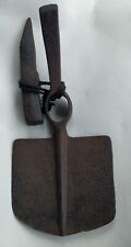  WW1 British Army Entrenching Tool  +  picture