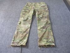 US Army Multicam Pants Adult 31 Long Green Military 31x31 Straight * picture