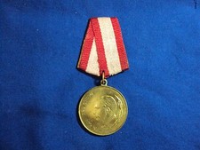 ALBANIA MEDAL NAIM FRASHERI LITERATERATURE & POETRY ALBANIAN ORDER COMMUNIST ERA