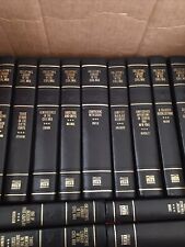 18 Volume Set Collectors Library Of The Civil War See Images For All Included  picture