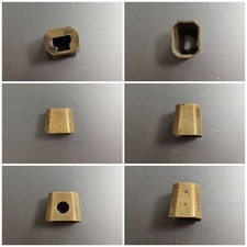 Spare part from Officer  dirk DAGGER ZIK 1956 Soviet Russia USSR