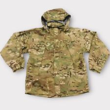 Extreme Cold Wet Weather Jacket Large-Reg Gen III Layer 6 Camo OCP Coat NWOT picture