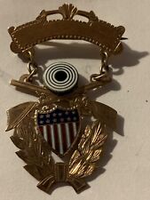 10k gold civil war medal? picture