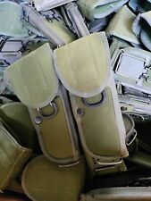 Quantity 2  US Military M-12 Army OD Green Holster Beretta M9 picture