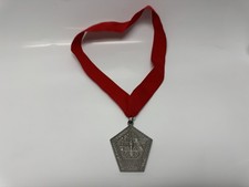 California Police Summer Games Medal Award Original Militaria Law Enforcement