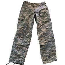  Insect Shield Army Combat Trouser Digital Camo Pants Medium Regular Excellent  picture