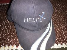 Original Heli-X  helicopter training Cap picture
