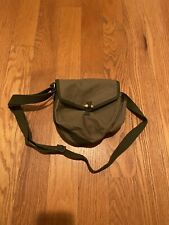 vintage small bag cute military 1980s 70s picture
