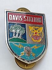 Rare Vietnam War CIA Davis Station Beer Can Pin picture