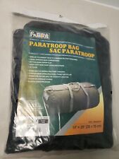 Paratroop Duffle Bag World Famous New picture
