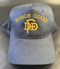 Honor Guard Cap Vm05