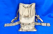 WW1 US Army Doughboy’s M-1910 Rucksack with Tail-pack & Web Pistol Belt 1918 picture