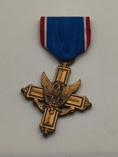 Distinguished Service Cross. USA