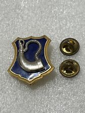 US Army 181st Infantry Regiment SP DI Pin Crest picture