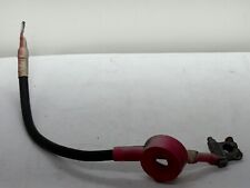 MILITARY HMMWV, HUMVEE Positive Battery Cable W/Protective Cover picture