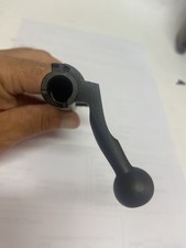 1903 Bolt Bent For A Scope Like 03A4