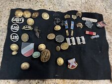 MILITARY MEDALS VARIOUS STYLES picture