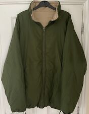 British Army Issue, Softie, Insulated, Reversible Jacket (M) picture