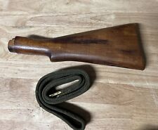 Butt Stock for SMLE Lee Enfield 303 Rifle picture