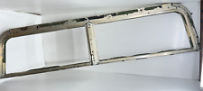 MILITARY HMMWV, HUMVEE Windshield Frame Assembly picture