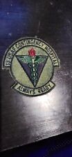 US Air Force 13th USAF Contigency Hospital Subdued Patch picture