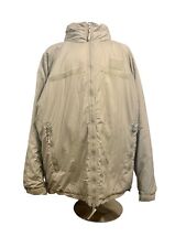 USGI EXTREME COLD WEATHER PARKA Jacket, Gen III 3, Level 7, Medium Reg, Gray EXC picture