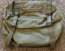 Original WW2 / Korean War M-1945 Field Cargo Pack Bag picture