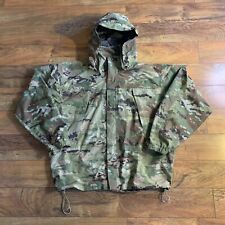 OCP Class 3 Extreme Cold Wet Weather Jacket GEN III Large Long Valley Apparel picture