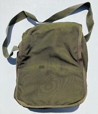 Vintage US Military Chemical Biological XM43 Bag picture