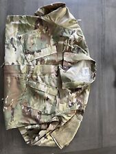 Multicam Medium Regular/Blouse Washed & Dryed Never Worn. These Are New picture