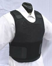 New Large Second Chance Concealable Carrier Body Armor Bullet Proof Vest IIIA picture